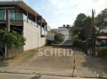 Terreno · 309m² · Terreno a venda no Centro de Santo Amaro, 309m², Limpo, pronto para construir.