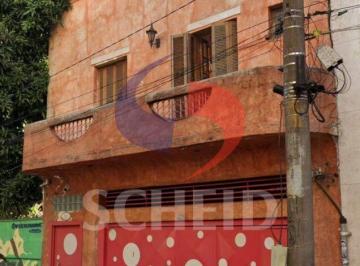 Comercial · 511m² · 2 Quartos · 12 Vagas · Sobrado a venda na Rua Ana Cintra, 511m², a 50 metros da Av. São João, 12 vagas.