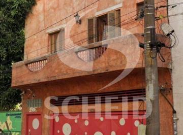 Comercial · 511m² · 2 Quartos · 12 Vagas · Sobrado a venda na Rua Ana Cintra, 511m², a 50 metros da Av. São João, 12 vagas.
