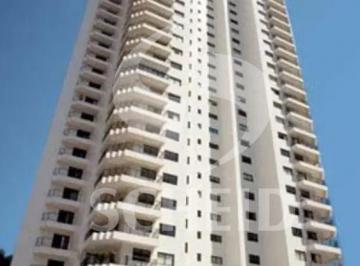 Apartamento · 310m² · 4 Quartos · 4 Vagas · Apartamento para alugar condomínio reserva casa grande , 04 suítes, , hall Privativo, segurança!