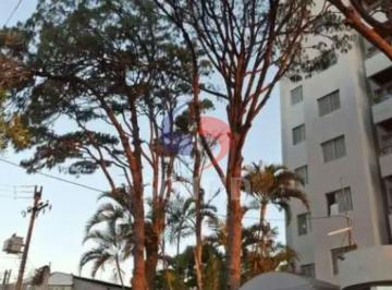 Apartamento · 64m² · 2 Quartos · 1 Vaga · Apartamento a venda no Campo Grande, 64m², 2 dormitórios, 1 banheiro, 1 vaga fixa e livre, depósito