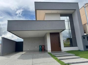 imagem-1 · CASA JARDINS CAPRI 145 M² Casa em Condomínio com 3 Quarto(s) por R$ 1350000.00 no setor Jardins Capr