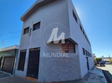Fachada Unidade · Salão/Galpão (salão - sobrado)