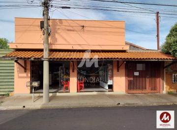 Fachada Unidade · Casa (térrea na rua) 3 dormitórios