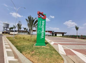 imagem-1 · Ágio Ágio á venda Jardins Versalhes 274m2 - Frente a mata  Lote à Venda, 274.60 por R$ 315790.00 no 
