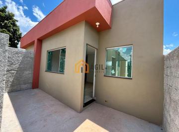 3f65827d464b7fdee3470e29f2d9bd2763003cfc · Casa com 2 dormitórios à venda, 50 m² por R$ 284.950,00 - Ouro Preto - Igarapé/MG