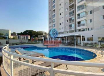 Apartamento · 78m² · Apartamento 03 Dorm. em Vila Oratorio  -  São Paulo