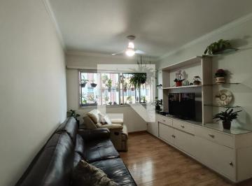 Apartamento · 90m² · 3 Quartos · 1 Vaga · Apartamento à Venda - Vila Clementino, 3 Quartos,  90 m2