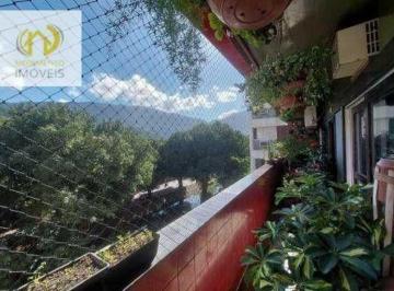 586796qsx.jpg · APARTAMENTO 3 QUARTOS LEBLON