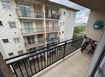 Apartamento · 60m² · 2 Quartos · 1 Vaga · Apartamento em Medeiros - Jundiaí, SP
