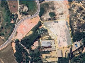 Terreno · 27000m² · Alugue terreno em Jucu, Vila Velha – 27.000 m² de Oportunidade