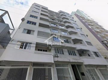 Apartamento · 89m² · 2 Quartos · 1 Vaga · @ Dorm, Centro de Balneário Camboriú, SC