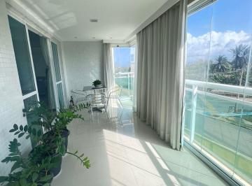 Apartamento · 144m² · 4 Quartos · 3 Vagas · Apartamento no Art Residence, são 4 suites, com 144m², móveis planejados e reformado