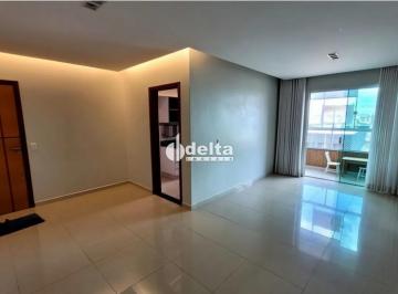 Apartamento · 96m² · 3 Quartos · 2 Vagas · Apartamento com 3 quartos sendo 1 suíte disponível para Venda no bairro Brasil  em Uberlândia-MG