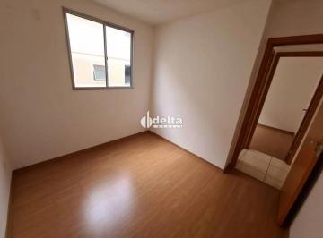 Apartamento · 41m² · 2 Quartos · 1 Vaga · Apartamento com 2 quartos disponível para venda no bairro Gávea Sul em Uberlândia - MG