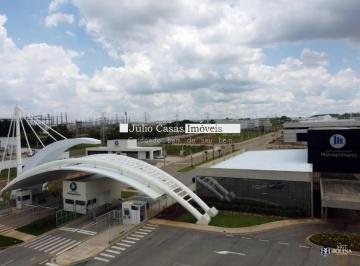 Terreno · 1200m² · Terreno Industrial à venda, no condomínio Metropolitano