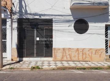 Comercial · 107m² · Casa Comercial Para Alugar no Centro da Cidade- Sorocaba/SP