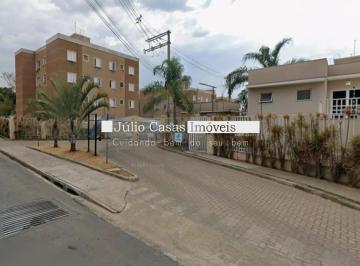 Portaria · Apartamento à venda na Vila Fiori com 2 quartos