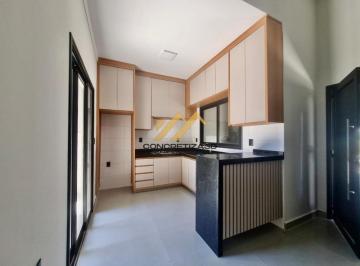 Casa · 118m² · 3 Quartos · 2 Vagas · Casa com 3 quartos à venda, 118 m² - Jardim Bom Sucesso - Indaiatuba/SP