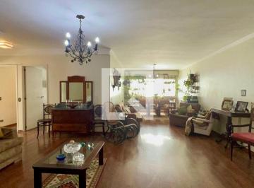 Apartamento · 168m² · 4 Quartos · 1 Vaga · Apartamento à Venda - Jardim Paulista, 4 Quartos,  168 m2