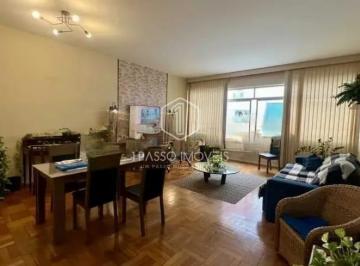 Apartamento · 149m² · 3 Quartos · 1 Vaga · Apartamento em Ipanema - Rio de Janeiro, RJ