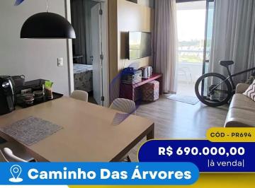 Apartamento · 65m² · 2 Quartos · 1 Vaga · VENDO APARTAMENTO 65 M² | 02 QUARTOS | ASTRON MONDIAL | CAMINHO DAS ÁRVORES | SALVADOR | BAHIA