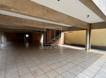 Garagem/estacionamento · Casa (térrea na rua) 3 dormitórios