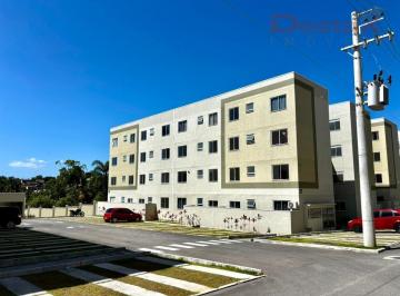 Apartamento · 43m² · 2 Quartos · 1 Vaga · Apartamento no Jardim Janaina  -  Biguaçu