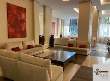 Apartamento · 56m² · 1 Quarto · Apartamento Mobiliado à Venda no Çiragan – 56 m², Varanda Ampla e Lazer Completo – São Paulo/SP