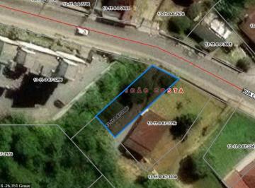 Terreno · 300m² · Terreno no João Costa, Joinville/SC