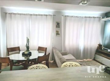 3f41c454cc792e08b10ed35e41cea664dfeb440a · Apartamento com 2 dormitórios à venda, 72 m² por R$ 350.000,00 - Centro - Rio Grande/RS