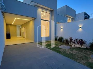 Casa · 112m² · 3 Quartos · 2 Vagas · Casa em Jardim Boa Esperança  -  Aparecida de Goiânia