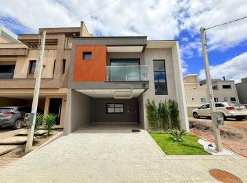 Casa · 144m² · 3 Quartos · 2 Vagas · Sobrado à venda no bairro Costeira - São José dos Pinhais/PR