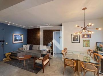 Apartamento · 70m² · 2 Quartos · 1 Vaga · Apartamento à Venda - Vila Clementino, 2 Quartos, 70 m2