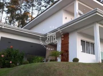 Casa · 1950m² · 5 Quartos · 5 Vagas · CASA PARA VENDA E LOCAÇÃO COM 05 SUÍTES (01 SUÍTE MASTER) LOCALIZADO NO CONDOMÍNIO SERRA DOS CRISTAI