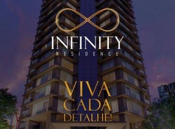 Apartamento · 272m² · 3 Quartos · 3 Vagas · Apartamento Alto Padrão Infinity Residence Santa Maria RS