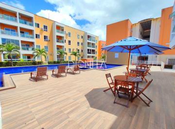 Apartamento · 63m² · 3 Quartos · 1 Vaga · Vendo apartamento 3 dormitórios sendo 1 suite 1 vaga - Eusébio-CE