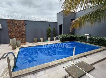 64a9c719305fc457a0d50117efa1631a327a125d · Casa com 3 dormitórios à venda, 302 m² por R$ 2.500.000,00 - Residencial beira Rio II - Itumbiara/GO