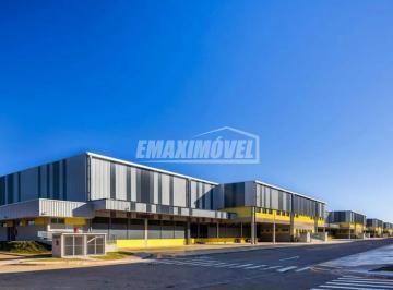 Comercial · 3619m² · 10 Vagas · Locação de Galpões em Área Industrial - Porto Feliz - SP