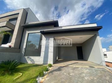 Casa · 130m² · 3 Quartos · 4 Vagas · Casa em Condomínio com 3 Dormitórios sendo 1 Suíte - Wanel Ville - Sorocaba/SP