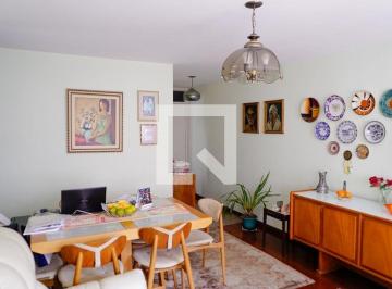 Apartamento · 84m² · 3 Quartos · 1 Vaga · APARTAMENTO RESIDENTIAL em São Paulo - São Paulo, Vila Mariana