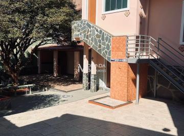 Casa · 295m² · 4 Quartos · 3 Vagas · Casa 4 quartos com 2 suítes - Colégio batista - Bh/Mg