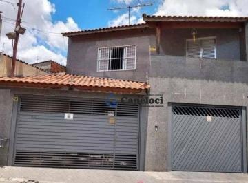 d28512dd05ffc1749708e3958431e1a7976ec730 · Sobrado com 04 dorm - oportunidade - Freguesia do Ó