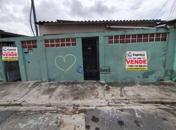 f04f9b7169ed81368de4699ce314b44a415704a0 · 3 Casas a venda, 190 m² de área construida R$ 350.000 - Pirituba - São Paulo/SP