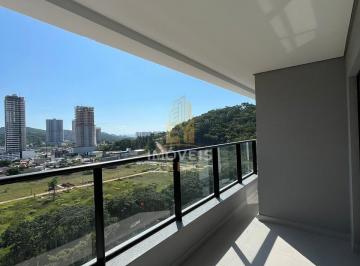 Apartamento · 84m² · 2 Quartos · 1 Vaga · Apartamento à venda no bairro Praia Brava de Itajaí - Itajaí/SC
