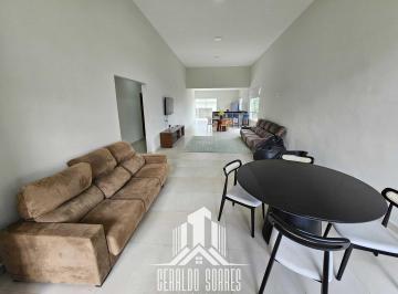 Casa · 290m² · 4 Quartos · 2 Vagas · Casa no Condomínio Vale do Luar