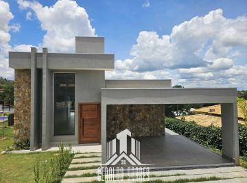 Casa · 188m² · 3 Quartos · 2 Vagas · Casa no Condomínio Vale do Luar