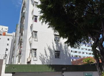 Apartamento · 95m² · 2 Quartos · 1 Vaga · Jaraguá - AFLITOS RUA DA IGREJA EPISCOPAL E 100 METROS DA RUA 48 95 M2 VARANDA 02 QUARTOS 01 SUÍTE E