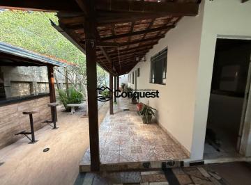 Casa · 150m² · 3 Quartos · 4 Vagas · Casa em Lote 400m², 03 Quartos com suíte - bairro Novo Progresso - Contagem