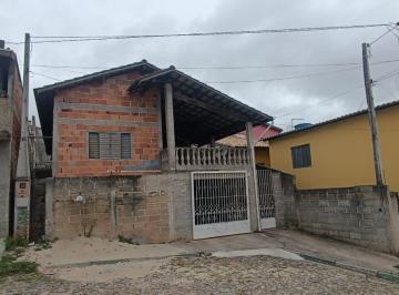 Casa · 120m² · 3 Quartos · 2 Vagas · Casa boa em Santa Branca